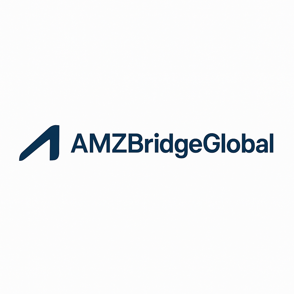 AMZBridgeGlobal Logo